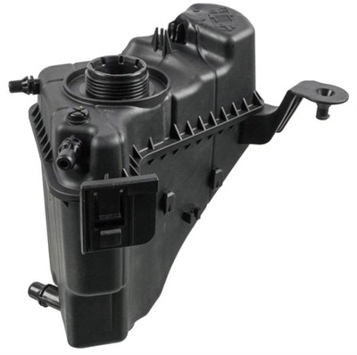 RADYATOR YEDEK SU DEPOSU BMW B46 B48 B58 F20 F21 F22 F23 F30 F31 F34 F35 F32 F33 F36 MUSURLU