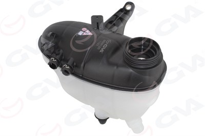 RADYATOR YEDEK SU DEPOSU MERCEDES S-CLASS W222 C217 A217