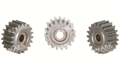 REDİKSİYONLU MARŞ FİBER CD170 VALEO TİP D7R REDIK IC DISLI SETI 3 P 