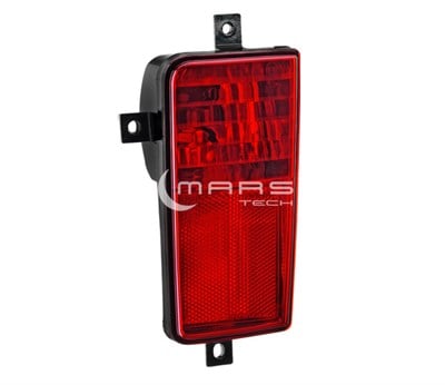 REFLEKTÖR ARKA SAĞ TAMPON FIAT DUCATO MAXI 06=> 