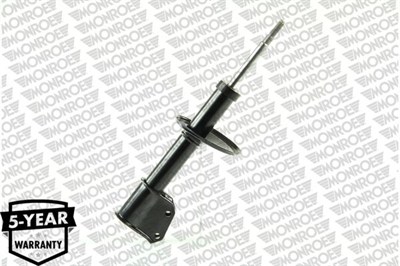 RMS011337 ÖN AMORTİSÖR L/R RENAULT CLIO SYMBOL 1.4 2000-2009 L65 5002 YERLİ YAĞLI