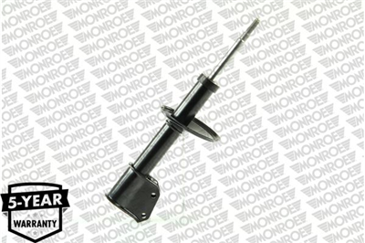 RMS011337 ÖN AMORTİSÖR L/R RENAULT CLIO SYMBOL 1.4 2000-2009 L65 5002 YERLİ YAĞLI