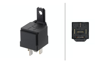 ROLE 12V 20-30A 5 GİRİSLİ MASSEY FERGUSON 