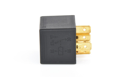 RÖLE 12V SAPSIZ 30 A 5 UÇLU 