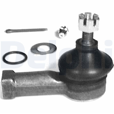 ROT BAŞI ÖN SOL SAĞ HYUNDAI PONY 1.3-1.5 85-89, 1.5 I 89-95, S COUPE 1.5 I 90-96, 1.5 GS 90-92, 1.5 I TURBO 91-96, MITSUBISHI L300 II 1.6 80-86 