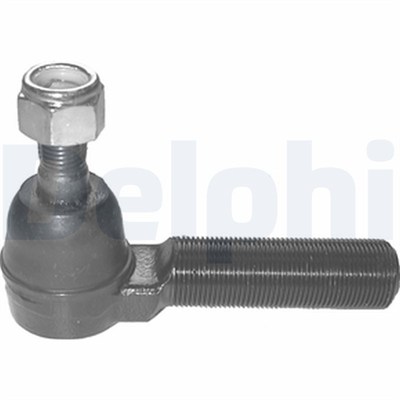 ROT BAŞI ÖN SOL TOYOTA LANDCRUISER 4.5 24V 92-97, 4.2 D 90-97, 4.2 TD 92-97 