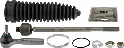 ROT MİLİ + ROTBAŞI ÖN SAĞ-SOL FIAT GRANDE PUNTO 1.2 05=>, 1.4 05-15, 1.3 D MULTİJET 05=>, OPEL CORSA D 1.0-1.2-1.4 06-14, 1.6 T 06-14, 1.3 CDTİ 06-14, 1.7 CDTİ 06-14 