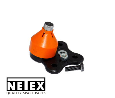 ROTİL ALT KİTLİ FIAT FIORINO 1.4 07 =>, LINEA 1.3/1.6 07 =>, PUNTO 1.3/1.4/1.6 08-12, CITROEN NEMO 1.3/1.4 09 =>, PEUGEOT BIPPER 1.3/1.4 08 =>