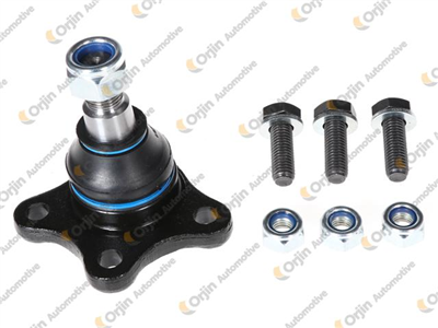 ROTİL ALT KİTLİ MITSUBISHI L200 1.6/2.0/2.5 80-96 