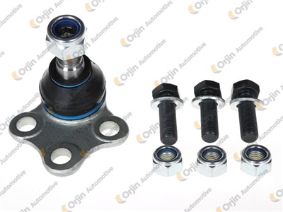 ROTİL ALT KİTLİ RENAULT TRAFIC II 1.9/2.0/2.5 01 =>, OPEL VIVARO 1.9/2.0 01 =>, NISSAN PRIMASTAR 2.0 01 => 