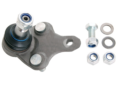 ROTİL ALT KİTLİ TOYOTA AURIS 1.3/1.4/1.6/1.8 09-12, COROLLA 1.3/1.4/1.6 06-14 