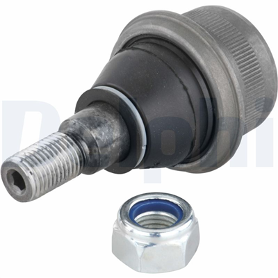 ROTİL ALT ÖN DIŞ SOL SAĞ MERCEDES-BENZ CLS SERİSİ C219 04-10, E SERİSİ W211 02-08, SL SERİSİ R230 01-12 