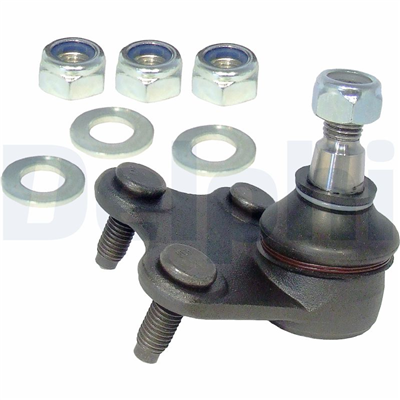 ROTİL ALT ÖN SAĞ AUDI A1, SEAT CORDOBA, IBIZA, MII, SKODA CITIGO FABIA RAPID ROOMSTER, VOLKSWAGEN POLO, UP 