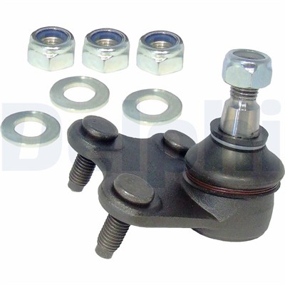 ROTİL ALT ÖN SAĞ AUDI A1, SEAT CORDOBA, IBIZA, MII, SKODA CITIGO FABIA RAPID ROOMSTER, VOLKSWAGEN POLO, UP 
