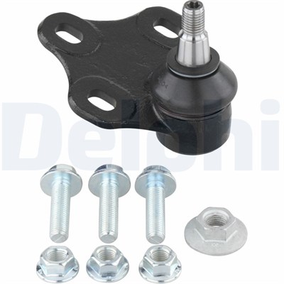 ROTİL ALT ÖN SAĞ AUDI TT 1.8 TFSI 08-14, 2.0 TFSI 06-10, 2.0 TTS 08=>, 2.5 RS 06-10, 3.2 V6 06-10, 2.0 TDI 08-14 