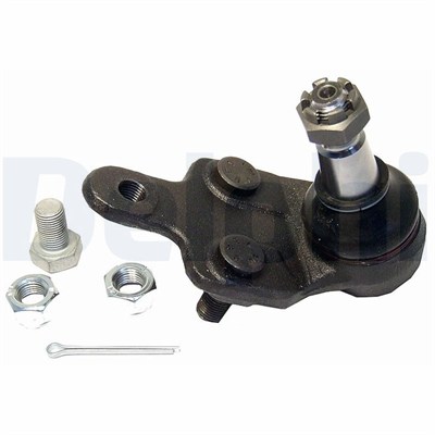 ROTİL ALT ÖN SAĞ LEXUS RX300, RX330, RX350, RX400, TOYOTA CAMRY ACV30, MCV30, PREVİA, ACR30, CLR30 