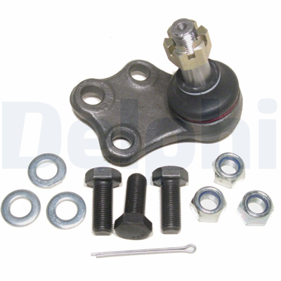 ROTİL ALT ÖN SAĞ NISSAN SERENA 1.6 93-01, 2.0 92-02, 2.0 D 91-01, 2.3 D 95-01, VANETTE CARGO 1.6 94-01, 2.3 D 94-01, 1.6 I 94-01 