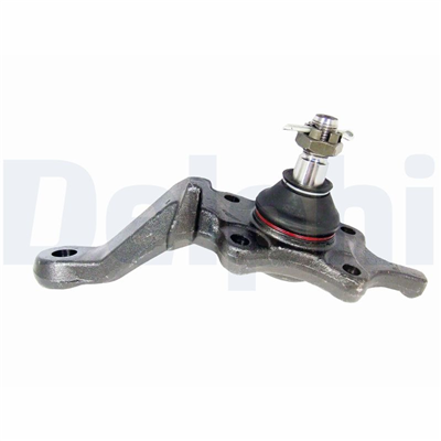 ROTİL ALT ÖN SAĞ TOYOTA LANDCRUISER 3.4 I 96-02, 3.0 TD 96-02, 3.0 D-4D 00-02, COLORADO PRADO 