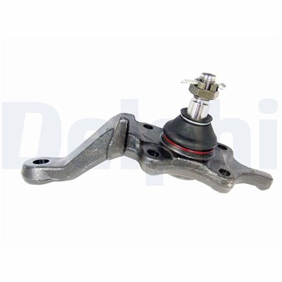 ROTİL ALT ÖN SAĞ TOYOTA LANDCRUISER 3.4 I 96-02, 3.0 TD 96-02, 3.0 D-4D 00-02, COLORADO PRADO 