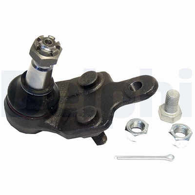 ROTİL ALT ÖN SOL LEXUS RX300, RX330, RX350, RX400, TOYOTA CAMRY ACV30, MCV30, PREVİA, ACR30, CLR30 