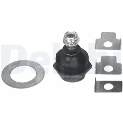 ROTİL ALT ÖN SOL SAĞ AUSTIN METRO 1.0 80-90, 1.0 SURF 80-90, 1.3 L 80-90, 1.3 82-83, MG METRO 1300 82-90, ROVER TURBO 