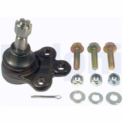 ROTİL ALT ÖN SOL SAĞ CHEVROLET CAPTIVA 2.4 06=>, 2.4 4WD 06=>, 3.2 4WD 06=>, 2.0 D 06=>, OPEL ANTARA 2.4 06-11, 2.4 4X4 06-11, 3.2 V6 06-11, 2.0 CDTI 07-11 