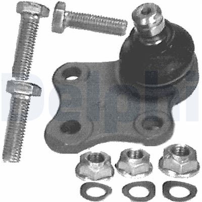 ROTİL ALT ÖN SOL SAĞ CITROEN BERLINGO 1.1 I 96-08, 1.4 I 96-11, 1.8 I 97-02, 1.8 D 98-02, 1.9 D 96-06, 