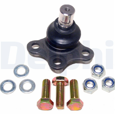 ROTİL ALT ÖN SOL SAĞ CITROEN C2, C3, C3 PICASSO, C3 PLURIEL 