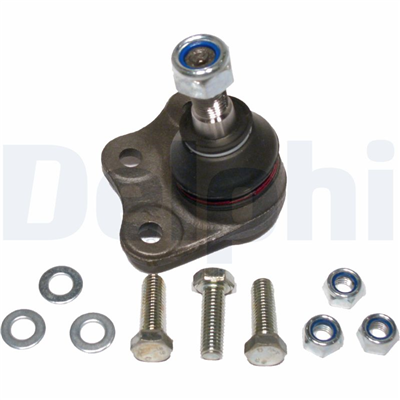 ROTİL ALT ÖN SOL SAĞ FIAT DOBLO , DOBLO CARGO 1.2/1.4/1.6/1.3 JTD/1.3 D/1.9 D/1.9 JTD 01=> , PALIO STRADA 06/99=> 
