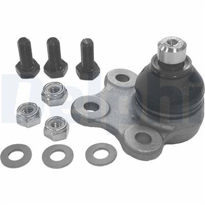ROTİL ALT ÖN SOL SAĞ FORD MONDEO I 1.6 I 93-96, 2.0 I 93-96, 2.5 I 94-96, 1.8 TD 95-96 