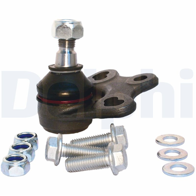 ROTİL ALT ÖN SOL SAĞ MERCEDES-BENZ A SERİSİ W169 04-12, B SERİSİ W245 05-11 