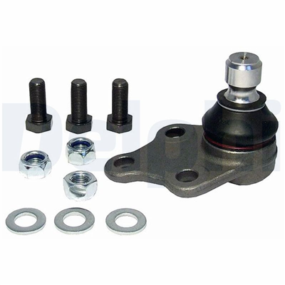 ROTİL ALT ÖN SOL SAĞ MERCEDES-BENZ VIANO SERİSİ 03-07, VITO SERİSİ 03-08 