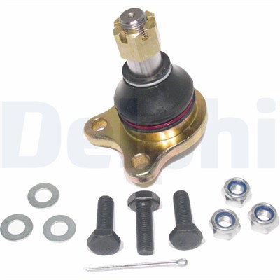 ROTİL ALT ÖN SOL SAĞ MITSUBISHI L300 1.6 80-86, L200, L021, L032 