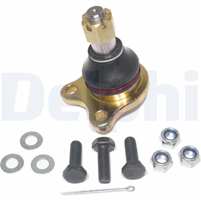 ROTİL ALT ÖN SOL SAĞ MITSUBISHI L300 1.6 80-86, L200, L021, L032 