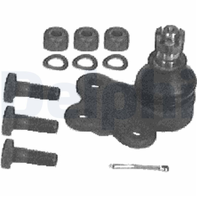 ROTİL ALT ÖN SOL SAĞ OPEL ASCONA C, ASTRA F, ASTRA, CLASSIC, CALIBRA, VECTRA A 