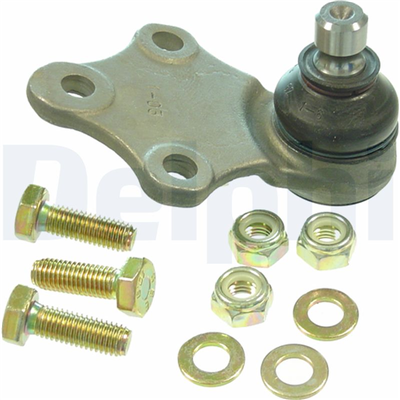 ROTİL ALT ÖN SOL SAĞ PEUGEOT 306 HB 1.1-1.4-1.8 93-01, 1.6 93-00, 1.8 16V 97-01, 2.0 XSI 93-01, 2.0 16V 97-01, 2.0 S16 93-01, 1.8 D 93-01, 1.9 D 93-01, 1.9 DT 93-01 