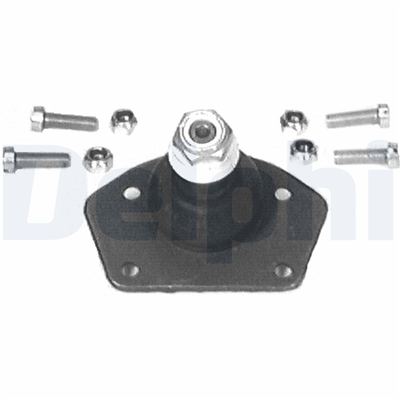 ROTİL ALT ÖN SOL SAĞ RENAULT 12 1.3 75-80, 1.3 TS 72-80, 15 1.3 72-80, 17 1.6 72-80, 1.6 GORDINI 74-80, 18 1.4 78-86 1.6 78-82 20 1.6 75-77 