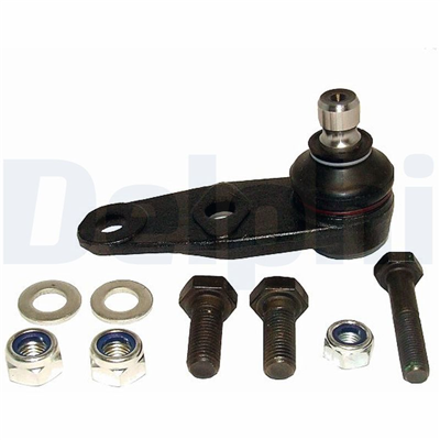 ROTİL ALT ÖN SOL SAĞ RENAULT CLIO II 1.2 98-10, 1.2 16V 01-16, 1.4 98-05, 1.4 16V 99-08, 1.6 98-05, 1.5 DCI 01-10, 1.9 D 98-05, KANGOO 1.2 16V 01=>, 1.4 97=>, 1.6 99-01, 1.6 16V 01=>, 1.5 DCI 01=>, 1.9 D 97=>, 1.9 DTI 00=>, MEGANE I 1.6 16V 99-02, 2.