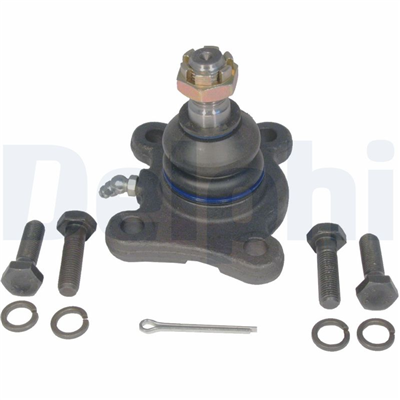 ROTİL ALT ÖN SOL SAĞ TOYOTA 4 RUNNER 3.0 90-95, 3.0 TURBO-D 93-96, VOLKSWAGEN TARO 2.2 4X4 89-94, 2.4 I 4X4 89-97, 2.4 D 4X4 89-97 