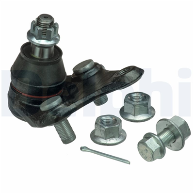 ROTİL ALT ÖN SOL SAĞ TOYOTA CELICA COUPE 1.6-2.0 89-94, 2.0 4WD 89-93, 2.0 GTI 89-93, RAV 4 I 2.0 97-00, 2.0 4WD 94-00 