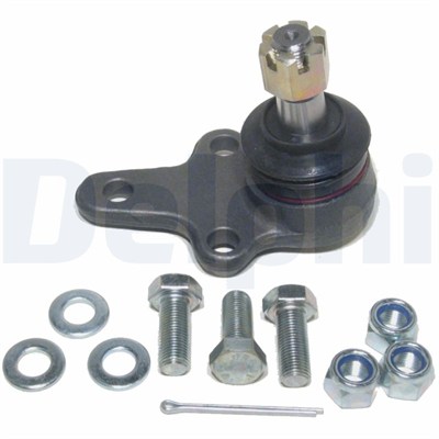 ROTİL ALT ÖN SOL SAĞ TOYOTA HILUX PICK-UP 1.8 88-98, 2.4 D 88-97, 2.4 TD 4WD 98-02, 2.5 D-4D 01-05, 2.4 TD 88-97, VOLKSWAGEN TARO 1.8-2.2 89-94, 2.4 D 89-97 