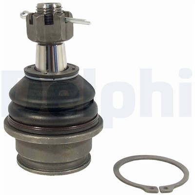 ROTİL ALT ÖN SOL SAĞ TOYOTA HILUX VII 2.5 D-4D 05-15, 2.5 D 4WD 05-15, 3.0 D-4D 4WD 05-15, 2.4 D 15=>, 2.8 D 15=>, 2.8 D 4WD 15=> 