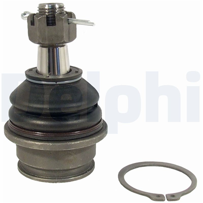ROTİL ALT ÖN SOL SAĞ TOYOTA HILUX VII 2.5 D-4D 05-15, 2.5 D 4WD 05-15, 3.0 D-4D 4WD 05-15, 2.4 D 15=>, 2.8 D 15=>, 2.8 D 4WD 15=> 