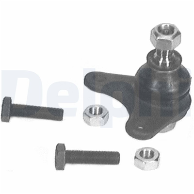 ROTİL ALT ÖN SOL SAĞ VOLVO 340-360 1.4 75-88, 1.7 85-91, 2.0 80-92, 80-84, 1.6 D 84-91 