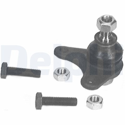 ROTİL ALT ÖN SOL SAĞ VOLVO 340-360 1.4 75-88, 1.7 85-91, 2.0 80-92, 80-84, 1.6 D 84-91 