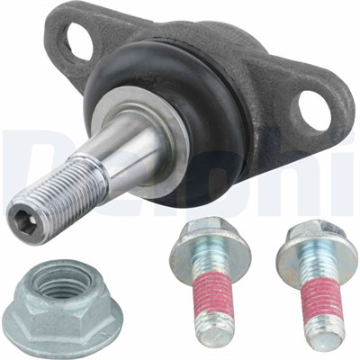 ROTİL ALT ÖN SOL SAĞ VOLVO S60 2.0 T 00-10, 2.4 T5 04-10, V70 II, XC90 