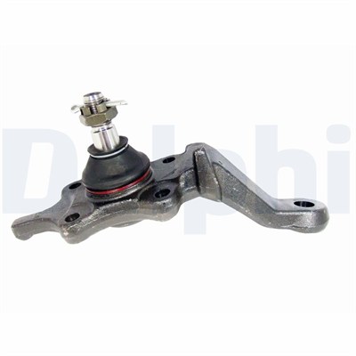 ROTİL ALT ÖN SOL TOYOTA LANDCRUISER 3.4 I 96-02, 3.0 TD 96-02, 3.0 D-4D 00-02, COLORADO PRADO 