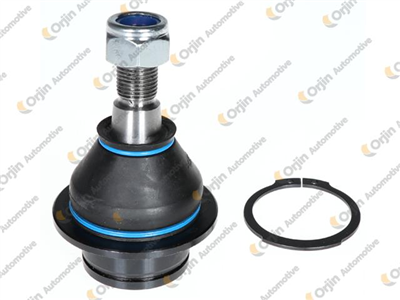 ROTİL ÖN ALT [ FORD TRANSİT (V184) , CONNECT 2000-06/2006 ] 
