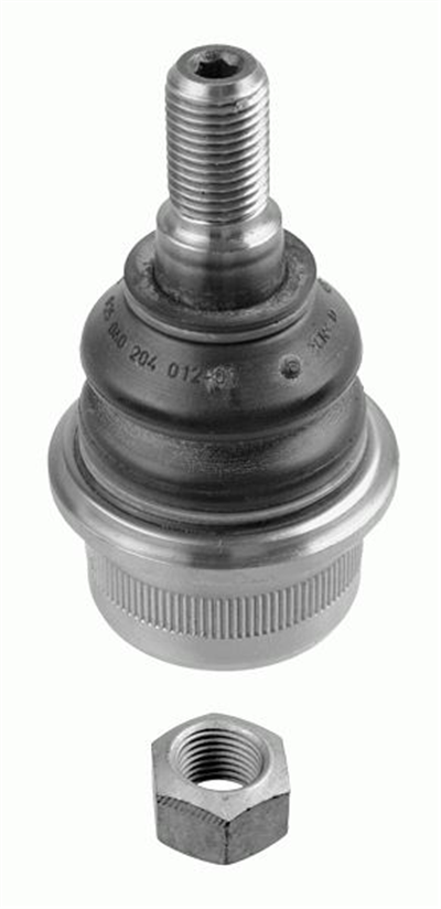 ROTIL ON ALT MERCEDES C219 W211 S211 W220 C215 R230