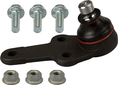 ROTİL ÖN ALT SAĞ-SOL FORD FOCUS 1.4-1.6 16V 98-04, 1.8 TDCİ 01-04, 1.8-2.0 16V 98-04, RS 02-04 